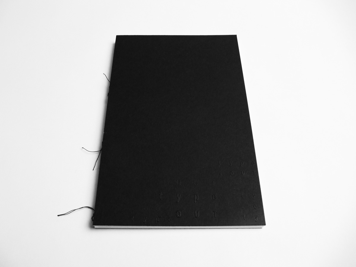 An exercise in Visual and Corporate Identity conception.
