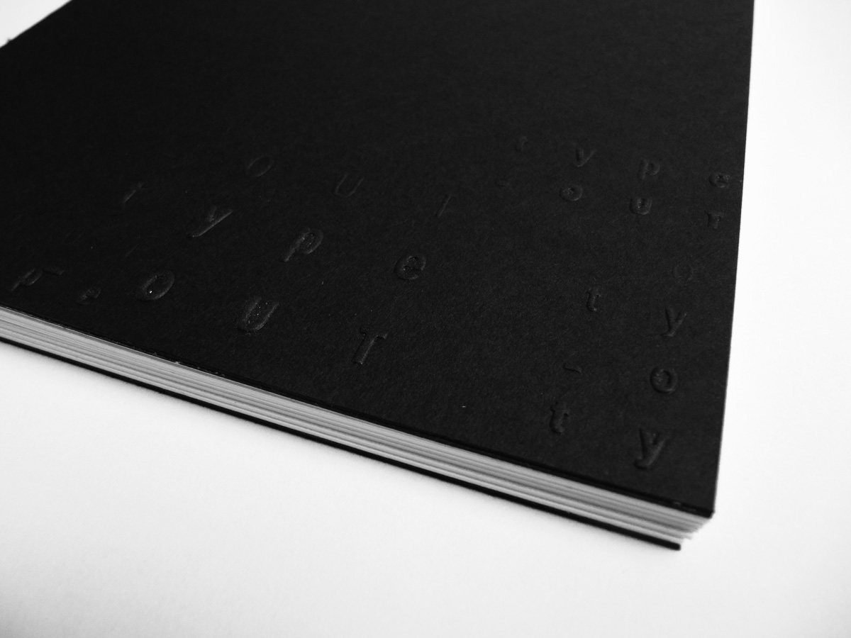 An exercise in Visual and Corporate Identity conception.